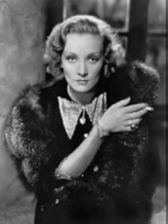 Shanghai Express 1932