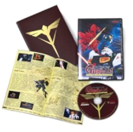 Mobile Suit Gundam: Char's Counterattack 1988