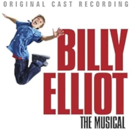 Billy Elliot 2014