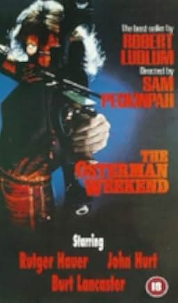The Osterman Weekend 1983