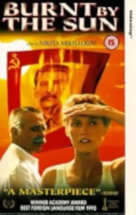 Burnt by the Sun 1994