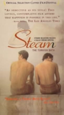 Steam: The Turkish Bath 1998