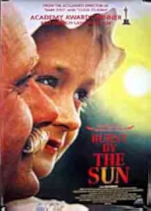 Burnt by the Sun 1994