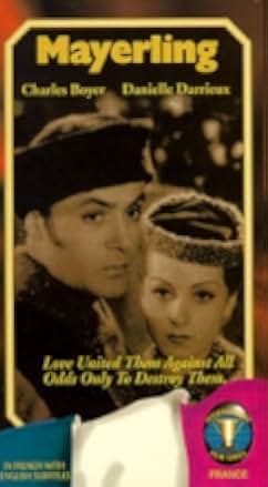 Mayerling 1936