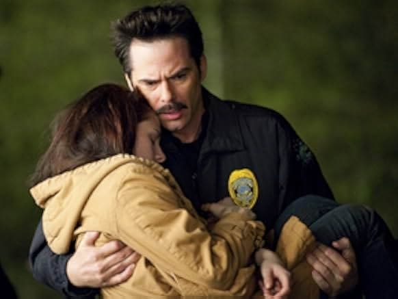 The Twilight Saga: New Moon 2009