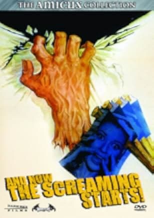 And Now the Screaming Starts! 1973