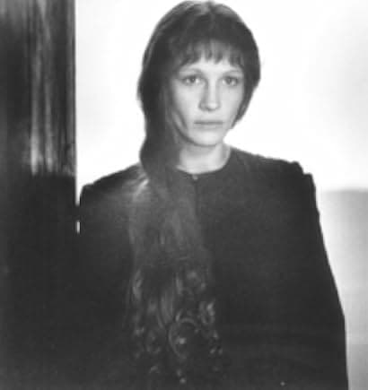Mary Reilly 1996