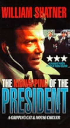 The Kidnapping of the President 1980