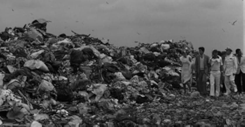 Stardust Memories 1980