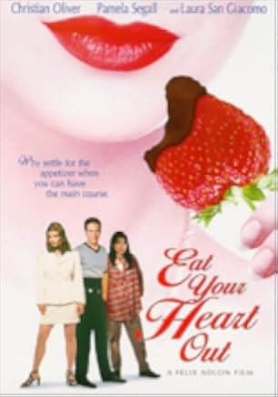 Eat Your Heart Out 1997