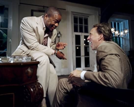Bad Lieutenant: Port of Call New Orleans 2009