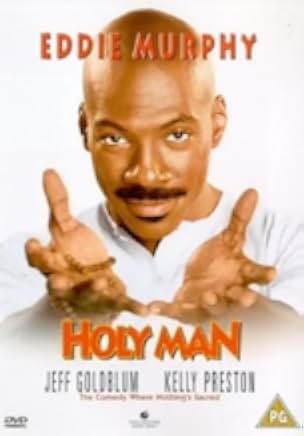 Holy Man 1998