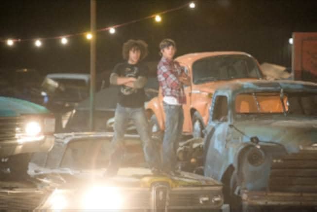 High School Musical 3: Senior Year 2008