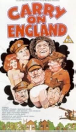 Carry on England 1976