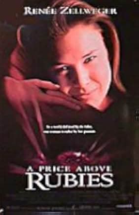 A Price Above Rubies 1998