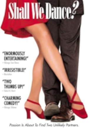 Shall We Dance? 1997