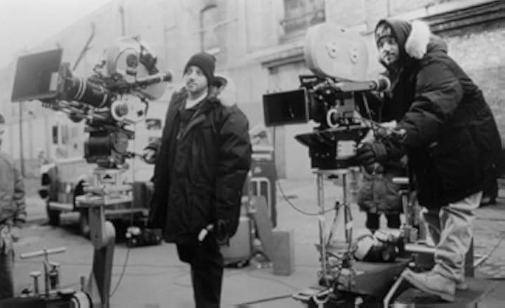 Dead Presidents 1995