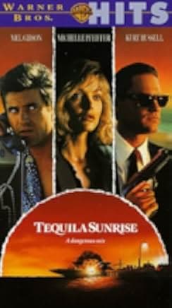 Tequila Sunrise 1988