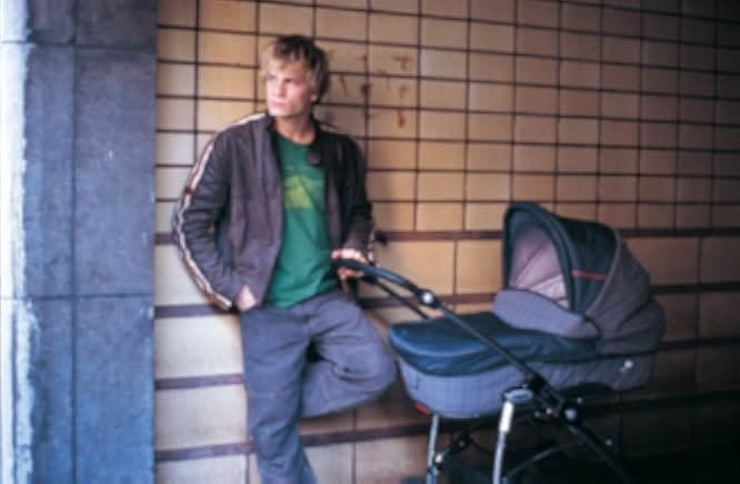 The Child 2005