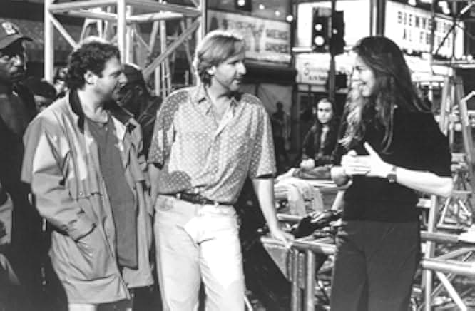 Strange Days 1995