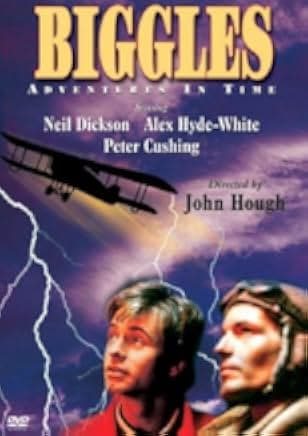 Biggles: Adventures in Time 1986
