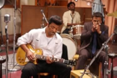 Cadillac Records 2008