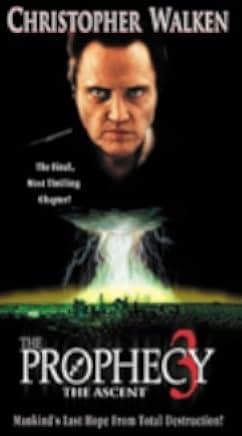 The Prophecy 3: The Ascent 2000