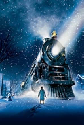 The Polar Express 2004