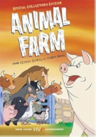 Animal Farm 1954