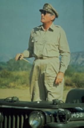 MacArthur 1977