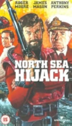 North Sea Hijack 1980