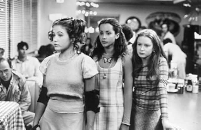 The Baby-Sitters Club 1995