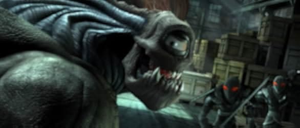 TMNT 2007