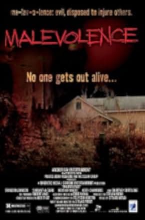 Malevolence 2004