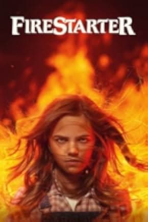Firestarter 2022