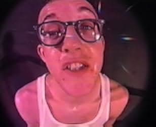 The Universe of Keith Haring 2008