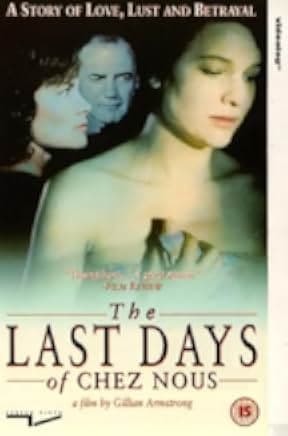 The Last Days of Chez Nous 1993