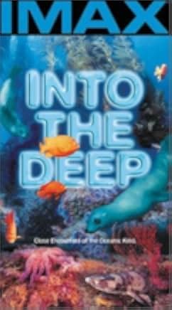 Into the Deep 1994