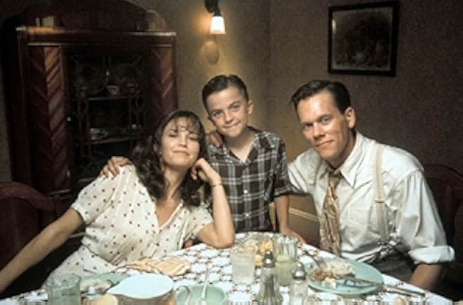 My Dog Skip 2000