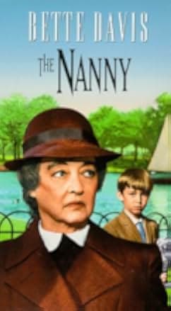 The Nanny 1965
