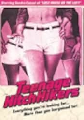 Teenage Hitchhikers 1974