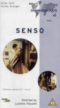 Senso 1954