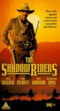The Shadow Riders 1982