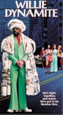 Willie Dynamite 1980