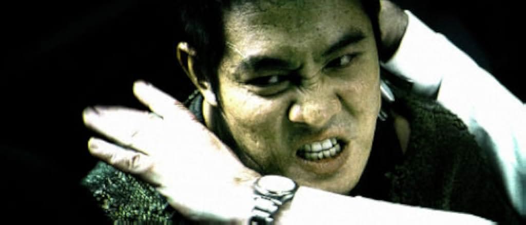 Unleashed 2005