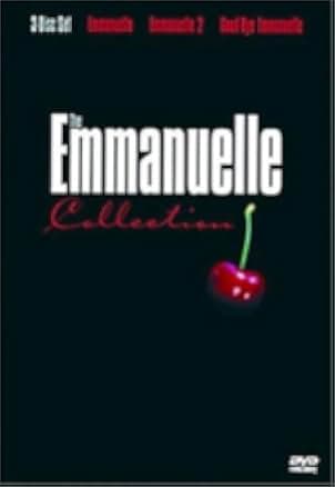 Emmanuelle II 1975