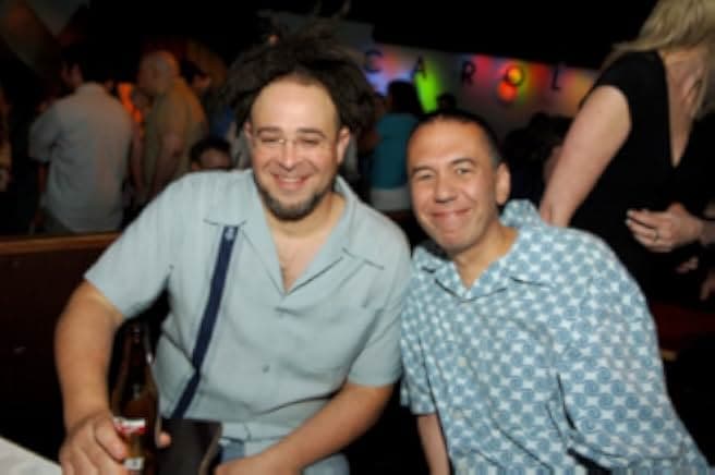 The Aristocrats 2005