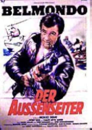 Le marginal 1983