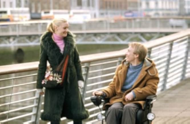 Rory O'Shea Was Here 2004