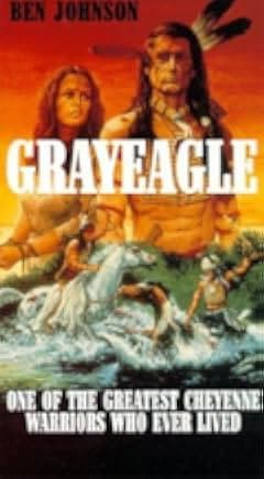 Grayeagle 1977